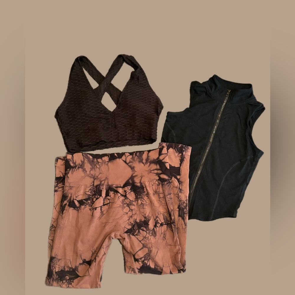 Gym Set